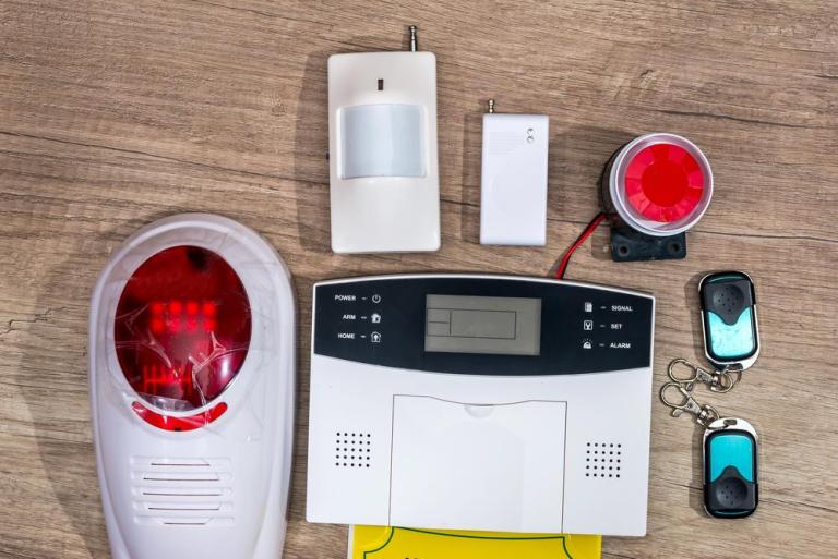 Détection d'intrusion, protégez efficacement vos locaux